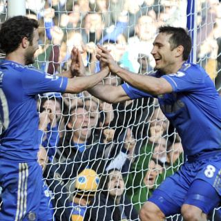 Chelsea golea a Brentfortd y pasa a octavos