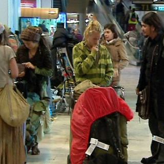 Hay normalidad en vuelos en R. Dominicana y México: Orizonia