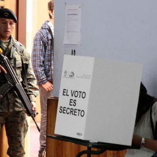 Consejo Electoral de Ecuador revela intento de entrar en sistema informático