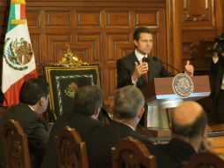 La investigación fue elaborada por la empresa Bussiness Thinking reconocida por Facebook Internacional. NTX /