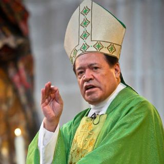 Cuaresma, una invitación a purificar nuestra fe: Rivera Carrera