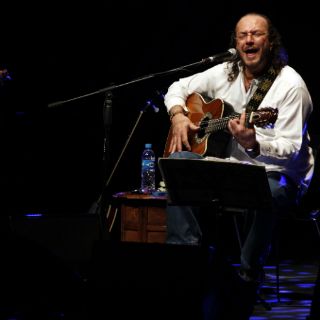 Fernando Delgadillo, una excusa para desvelarse