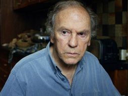 El francés Jean-Louis Trintignan asegura que fue difícil interpretar a ''Georges'' en ''Amour''. ESPECIAL /