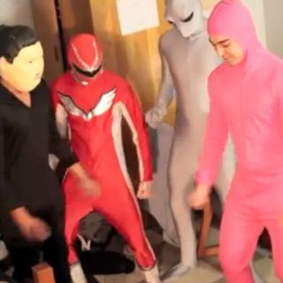 El mundo baila al ritmo del ''Harlem Shake''