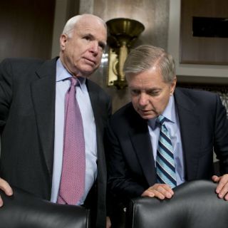 Hagel será confirmado como secretario de Defensa: republicanos