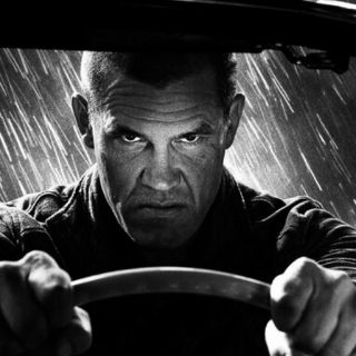 Robert Rodríguez muestra avance de ''Sin City 2''