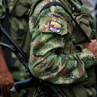 Colombia reconoce liberaciones de FARC, reitera voluntad de diálogo