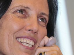 La escritora argentina Claudia Piñeiro. ARCHIVO /