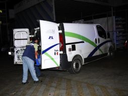 De acuerdo con estadísticas del IJCF, desde el 1 de enero al 17 de febrero del 2013 han ocurrido 169 homicidios. ARCHIVO /