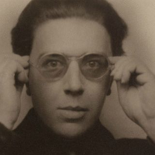 André Breton revolucionó el pensamiento humano a través del arte
