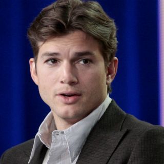 Sara Leal espera que Kutcher no le sea infiel a Kunis