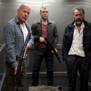 ''Duro de matar'' lidera en su estreno la taquilla en EU y Canadá