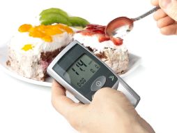 Para evitar llegar a la diabetes será necesario que la persona prediabética comience a llevar un adecuado régimen de alimentación. ESPECIAL /
