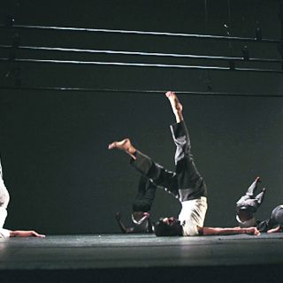 Presentan ''Del policroma al gris'' en el Teatro Guadalajara del IMSS