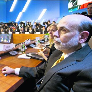 El G-20 se compromete a combatir la ''guerra de divisas''