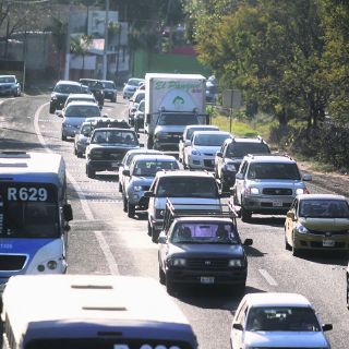 La ZMG necesita transporte masivo y compromisos políticos: Peñalosa