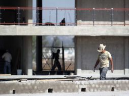 En 2012 se ejercieron 827.3 millones de pesos en este rubro, mientras el gasto inicial para este año bajó a la mitad: 468.6 millones ARCHIVO /