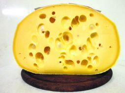 Proyección. La experiencia europea en productos como el queso valoran la geografía o el proceso de su elaboración.  /