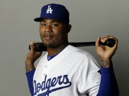 Tras nueve buenas temporadas con Tampa Bay, Crawford espera volver a ese nivel. AP /