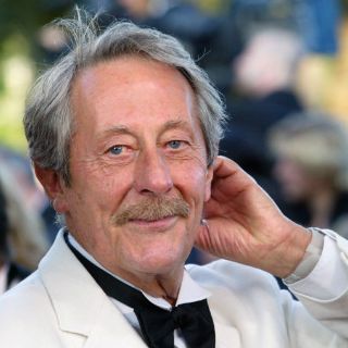 Jean Rochefort abandonará el cine a los 83 años