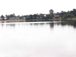 El sujeto, de 27 años, se hundió para tratar de pescar pero ya no pudo salir del agua. ARCHIVO /