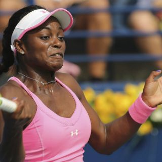 Stephens pierde en primera ronda en Dubai