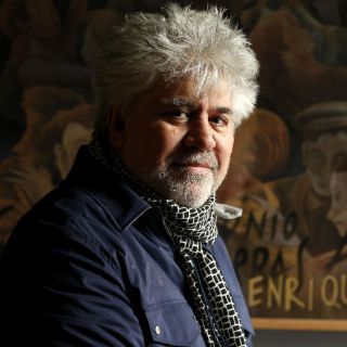 Nunca he intentado escandalizar: Pedro Almodóvar