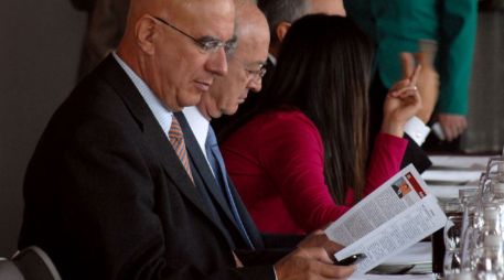 Achim Steiner destaca que también se abordarán cuestiones como el nuevo nombre del PNUMA. ARCHIVO /