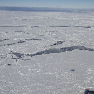 El PNUMA pide compromiso para frenar el deshielo y el daño al Ártico