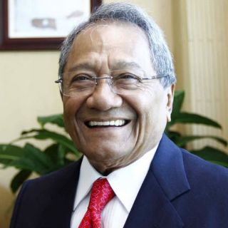 ''Arman Pancho'' Manzanero y Céspedes en concierto