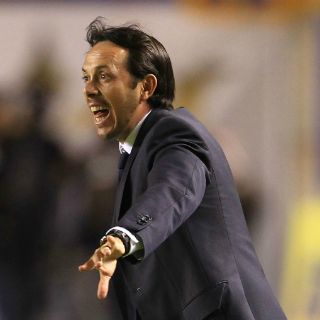 Fentanes tiene debut y despedida en San Luis