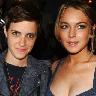 Lindsay Lohan es una ''psicópata'', asegura su ex suegra