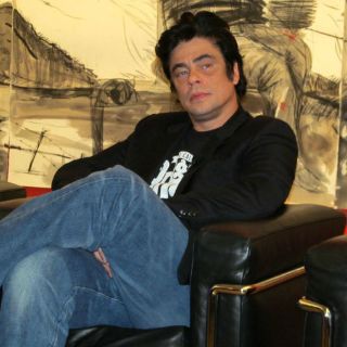 Benicio del Toro podría personificar a Pablo Escobar en el cine