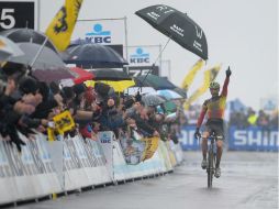 Junto al Katusha competirán Movistar, Euskaltel-Euskadi, Astana, BMC, Cannondale, Lampre Merida, entre varios otros. ARCHIVO /