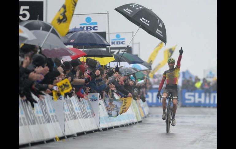 Junto al Katusha competirán Movistar, Euskaltel-Euskadi, Astana, BMC, Cannondale, Lampre Merida, entre varios otros. ARCHIVO /