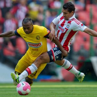 Futbol mexicano gana adeptos, Chivas, el más popular