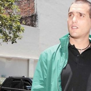 ''Niño Verde'' promete ir al ''Torito'' a cumplir 13 horas de arresto