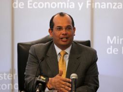 El ministro asegura que se está conversando la posibilidad de celebrar en paralelo una cumbre de presidentes de la Alianza del Pacífico EFE /