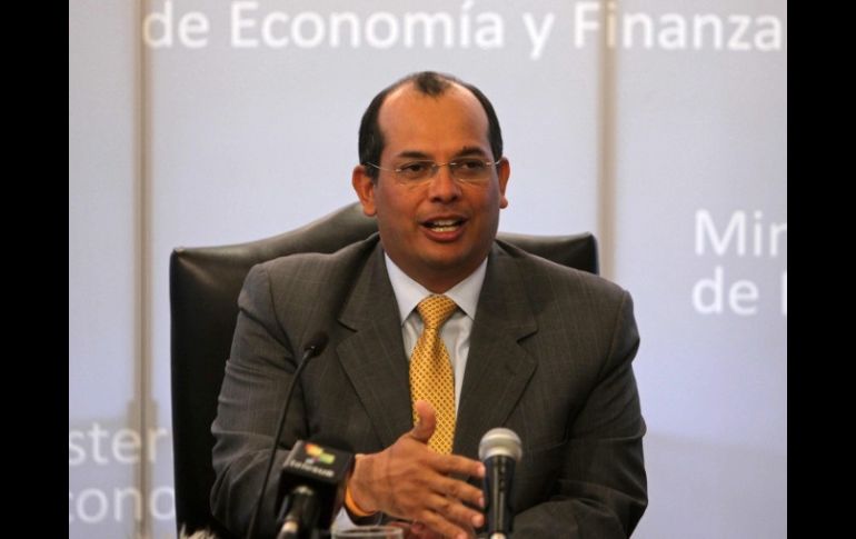 El ministro asegura que se está conversando la posibilidad de celebrar en paralelo una cumbre de presidentes de la Alianza del Pacífico EFE /