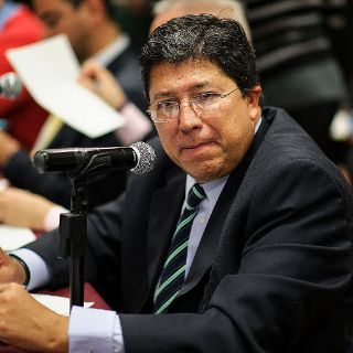 Secretario de Educación niega reducción presupuestal para infraestructura