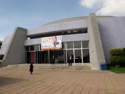 La sede para este año será la Universidad del Valle de Atemajac (UNIVA), así como las instalaciones del CUCEA. ARCHIVO /