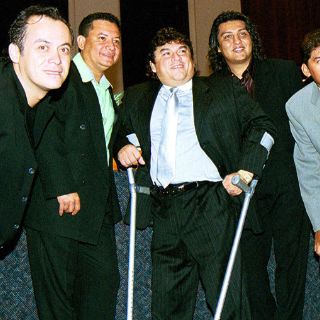 Los Yonic's obtienen la presea Máximo Orgullo Hispano en EU