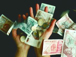 Para evitar bajas en la economía nacional se tendrá que poner atención en la recuperación estadounidense. ARCHIVO /
