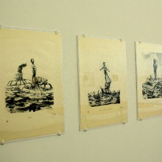 Vuelve a reunirse La torre de los Grillos