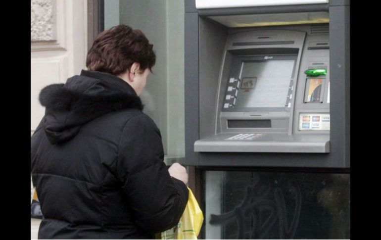 Los activos de la banca de desarrollo se ubicaron en un billón 85 mil 166 MDP. ARCHIVO /