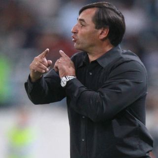 Morelia confirma a Carlos Bustos como su nuevo técnico