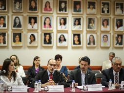 Se realizó el VI Informe de Gobierno del Ejecutivo en lo tocante al tema de la cultura. EL INFORMADOR /