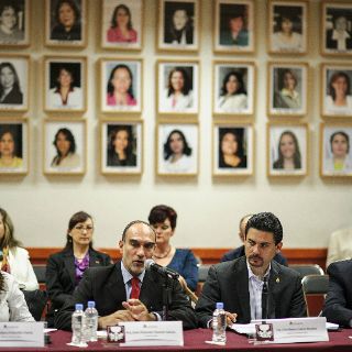 Cravioto presume logros en Cultura