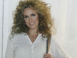 Echeverría lucirá un diseño de David Salomón. ARCHIVO /