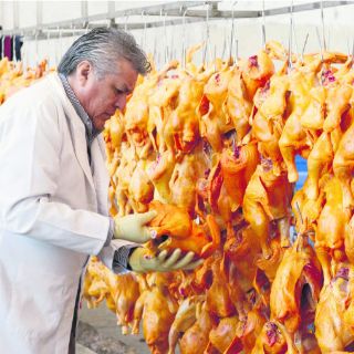 Descartan desabasto de huevo y pollo